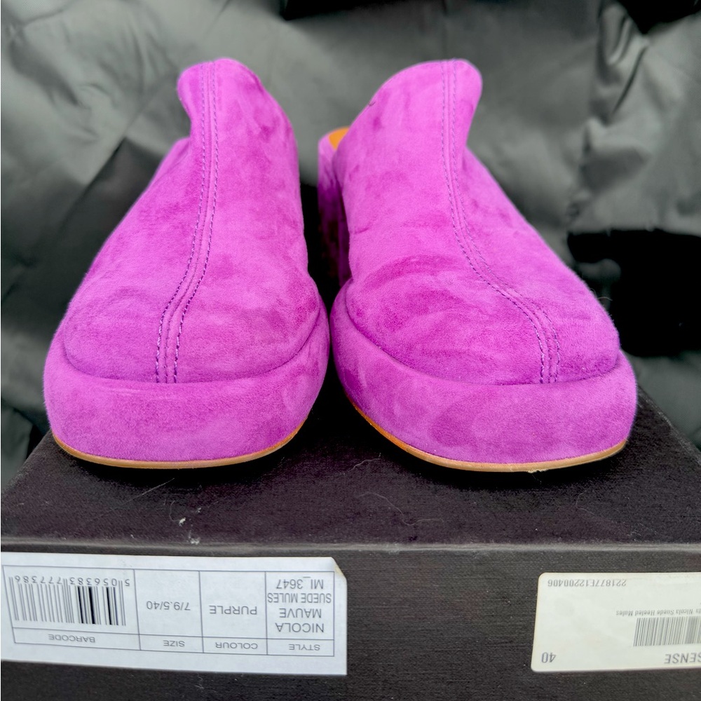 Miista
Mules & clogs